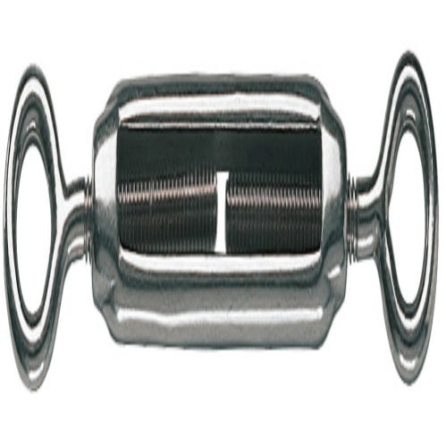 Tenditore 2 Occhi Occhioli Zincato Varie Misure (13248V) Ma 16 - 5/8 Tenditore 2 Occhi Occhioli Zincato Varie Misure (13248V) Ma 16 - 5/8