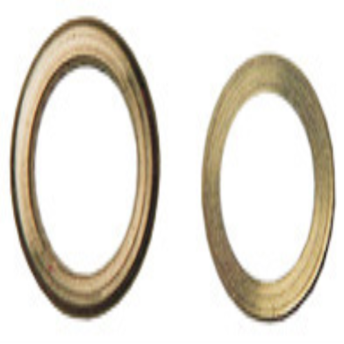 Rondelle Zigrinate Ottone Brescia, Ferro, Alluminio Rondelle Zigrinate Ottone Brescia, Ferro, Alluminio