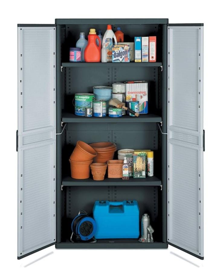 Supporto Per Anelli In Legno Con 6 Coni - Espositore Gioielli 19.6x3.7x5.3cm - Foto 9