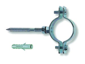 Parafoglie Per Grondaie ZYWUOY - 4 Pezzi, Diametro 12,5 Cm