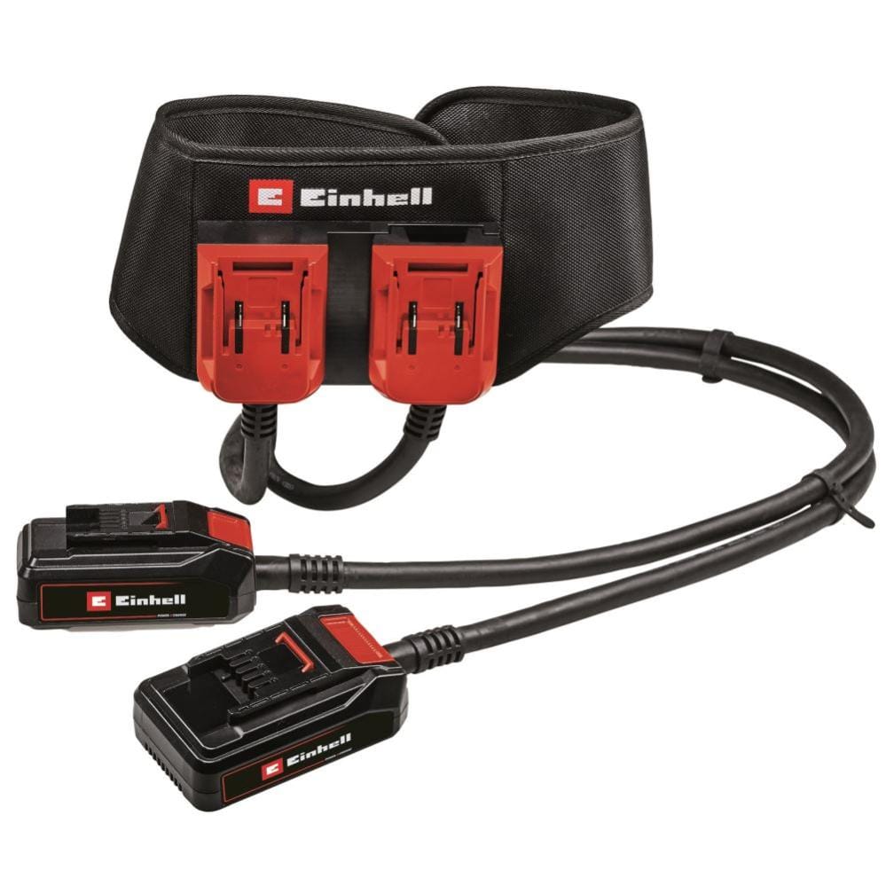 Ceinture GC PB 36 et 18 volt Li ion Leroy Merlin