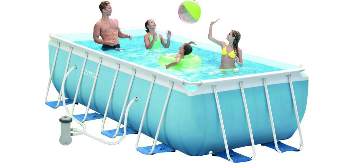 Piscina Gonfiabile Autoportante Bestway Fast Set 57109 - Ø 305 X 76 Cm Con Pompa Di Filtraggio Inclusa - 4