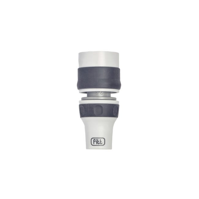 GARDENA Raccordo Acqua-Stop per Tubo da 19 mm (3/4) - Italia GARDENA Raccordo Acqua-Stop per Tubo da 19 mm (3/4) - Italia