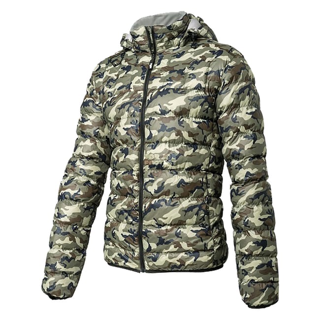 Felpa con Cappuccio KJ341 The Warriors Taglia S Felpa con Cappuccio KJ341 The Warriors Taglia S