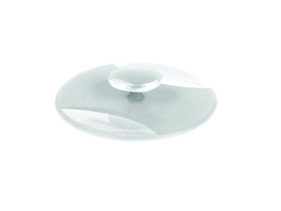 DyniLao Tappo Per Lavello Quadrato In Acciaio Inox Con Filtro Anti-blocco – Adatto A Cucina E Bagno, Argento - 6
