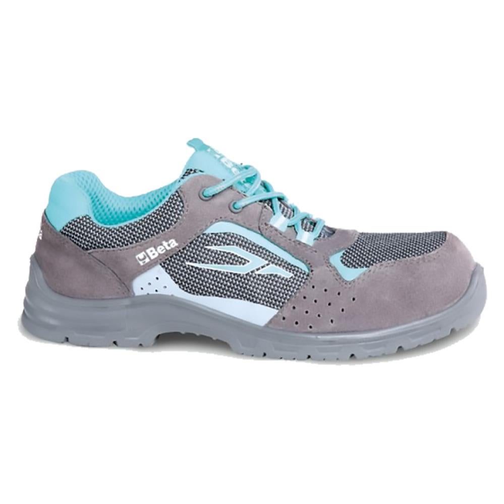 Scarpe antinfortunistica '7212lg' n. 38 | Leroy Merlin