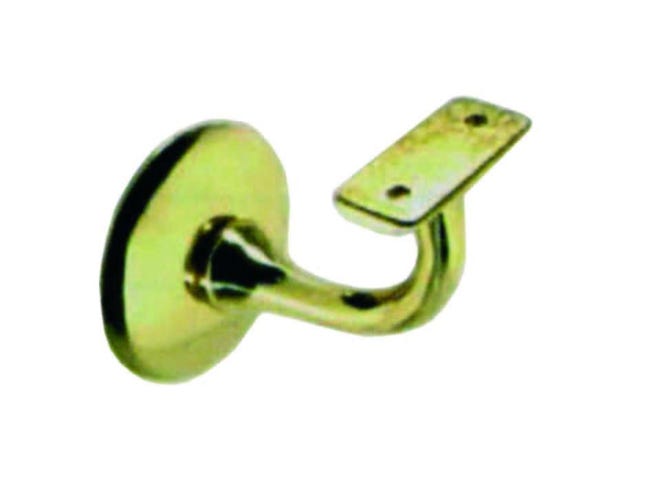 Supporto Per Corrimano In Legno - Foto 7