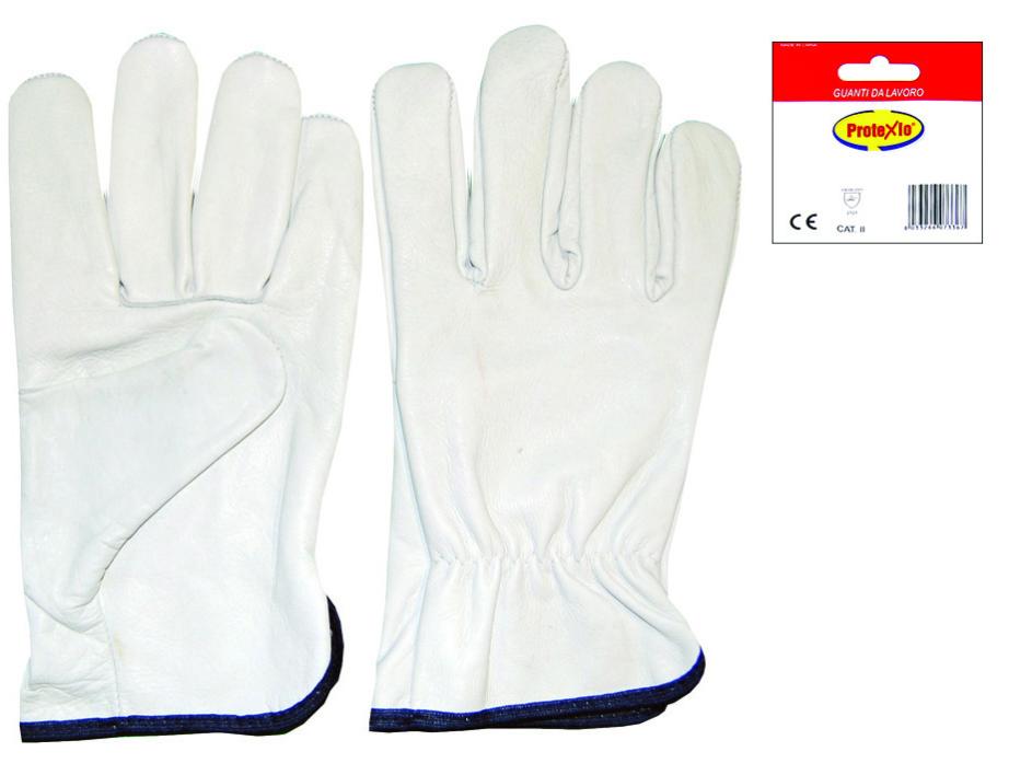 TPZORJX 12 Paia Guanti Cotone Bianchi, Guanti Idratanti in Cotone Bianco Riutilizzabili, Adatto per la Cura delle Mani, Ispezione dei Gioielli, Dermatiti, Eczema, Lavoro Quotidiano