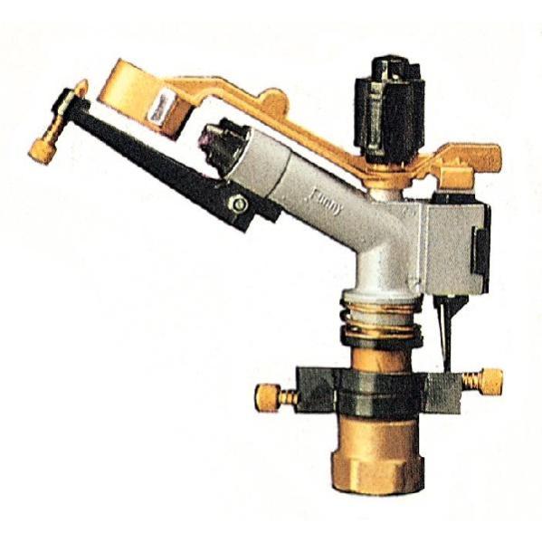 Irrigatore silver 1 getto a settore variabile 1 pezzi Sime Irrigatore silver 1 getto a settore variabile 1 pezzi Sime
