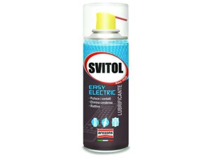 SVITOL LUBRIFICANTE SECCO SPRAY ML.200 ART.2336