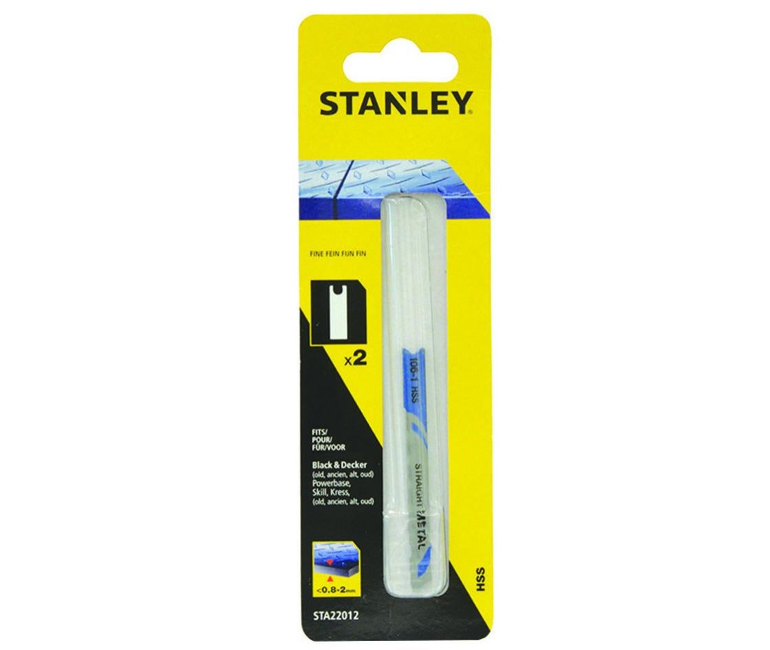 DeWALT Accessori - Lame per legno e plastica 152 mm, 5 pz. DT2351