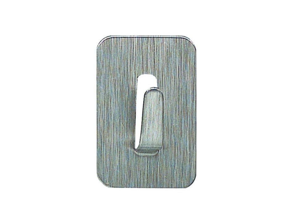 Pack di 2 comodini rettangolari 50x40 cm in MDF Greysi