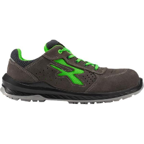 SCARPE ANTINFORTUNISTICHE LEWER MOSCA S3 40