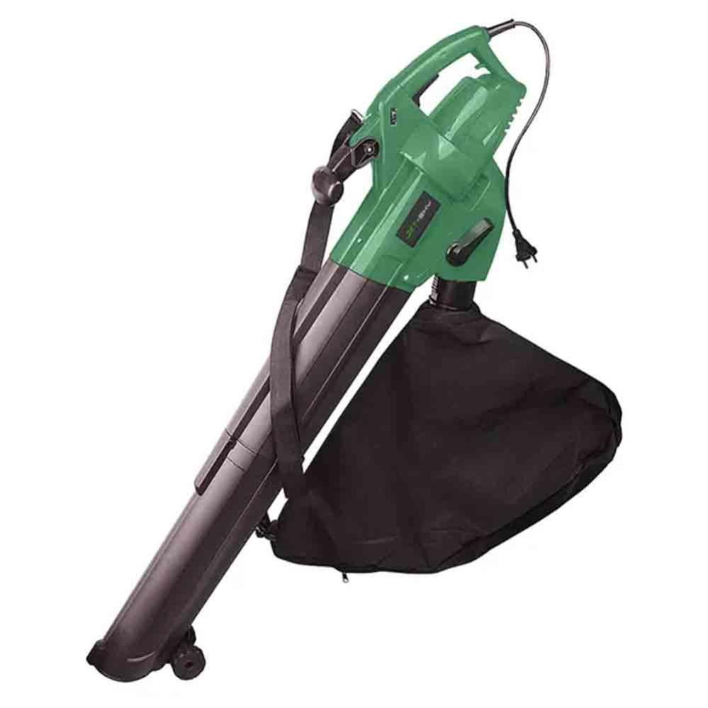 Aspiratore Soffiatore SCOPPIO BLC27 - Motore 2T 27.6 Cc, Velocità Aria 250 Km/h - Foto 11