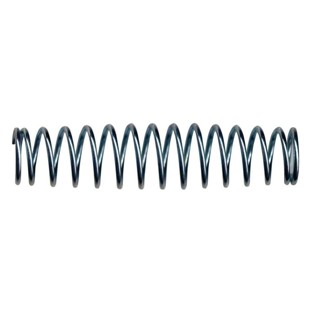 10 Molle Di Torsione Per Maniglia Porta Interna | Ricambio Per Maniglie Destra E Sinistra, Diametro 19/29 Mm, Acciaio Inox