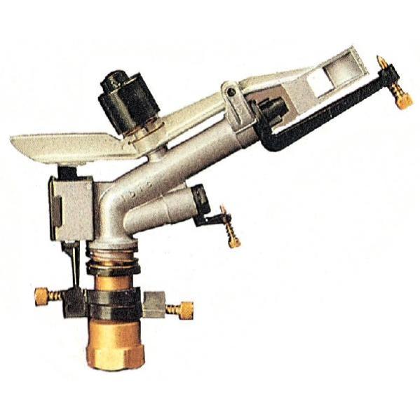 Irrigatore In Ottone | Confronta Prezzi - Foto 4