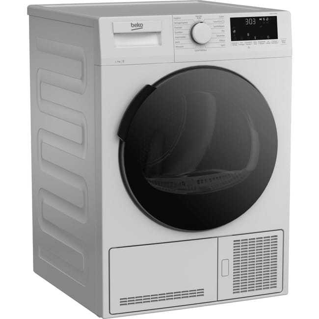 Seche Linge A Condensation Beko Dcb7114ga0w Aquawave Leroy Merlin Seche Linge A Condensation Beko Dcb7114ga0w Aquawave Leroy Merlin