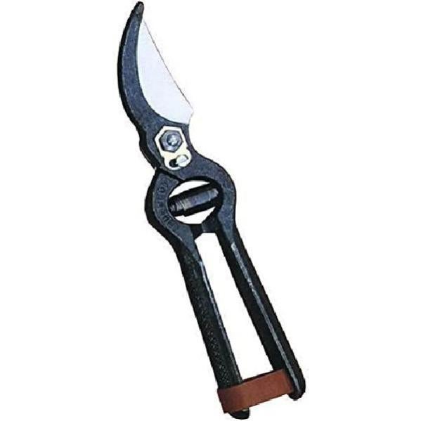 Due Buoi Schafschere 29cm - Gerade Schere Für Tiere & Garten