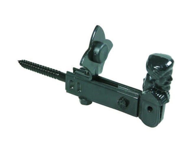 FERMAPERSIANE OMINO MURARE ARRESTO - Foto 5