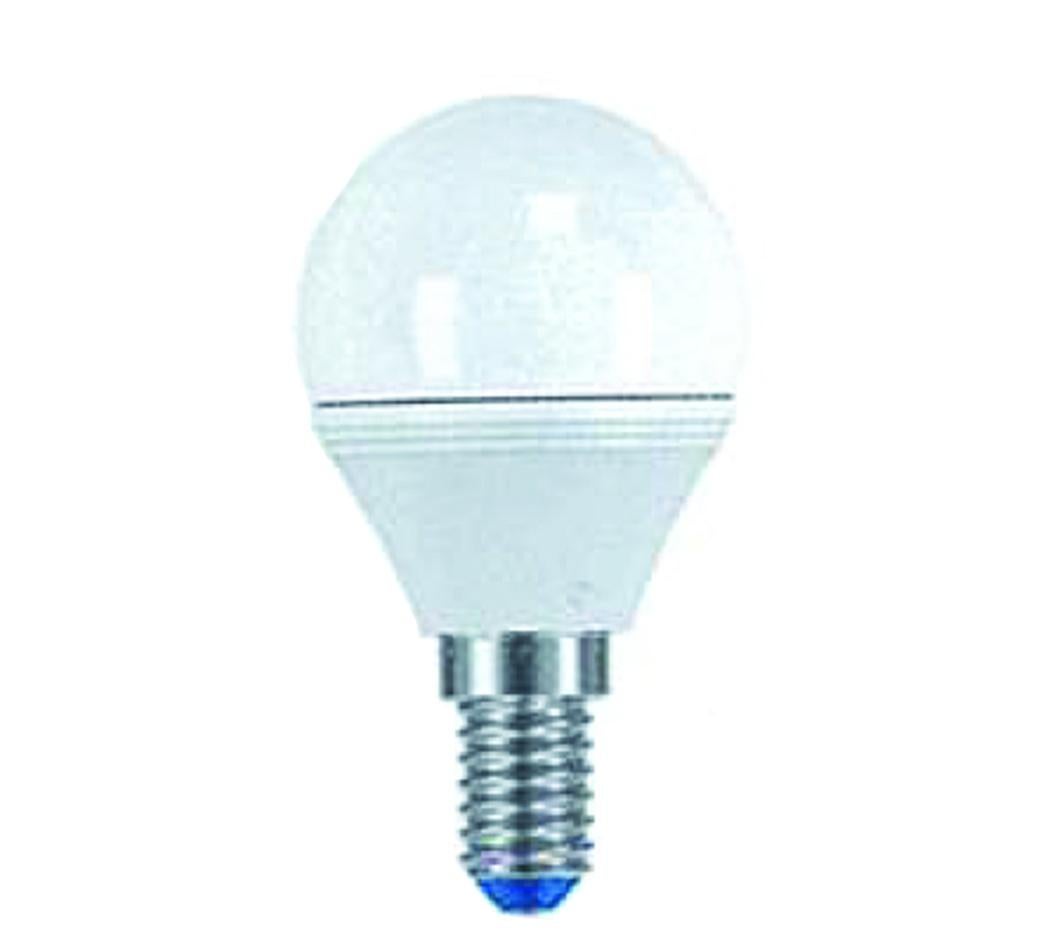 Confezione Da 20 Lampadine LED A Sfera E14 - Luce Naturale 7W - Risparmio Energetico - 2