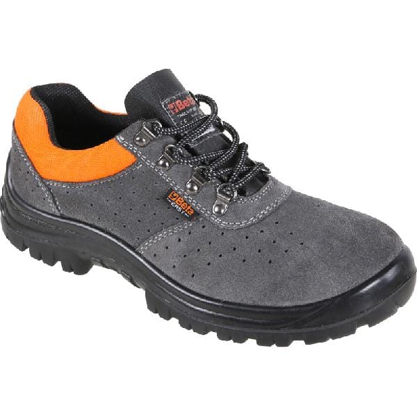 Beta 72460244 Scarpe Antinfortunistica Lavoro Estive Basse S1P SRC
