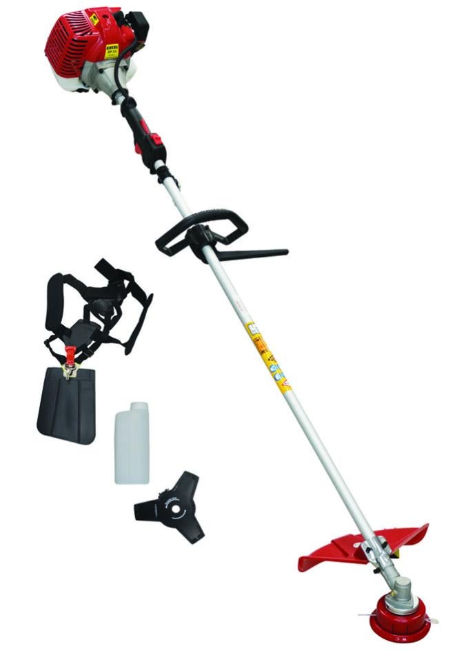 Frizione decespugliatore per tagliasiepi da 23 cc, 26 cc, 32 cc, 34 cc, parte di ricambio