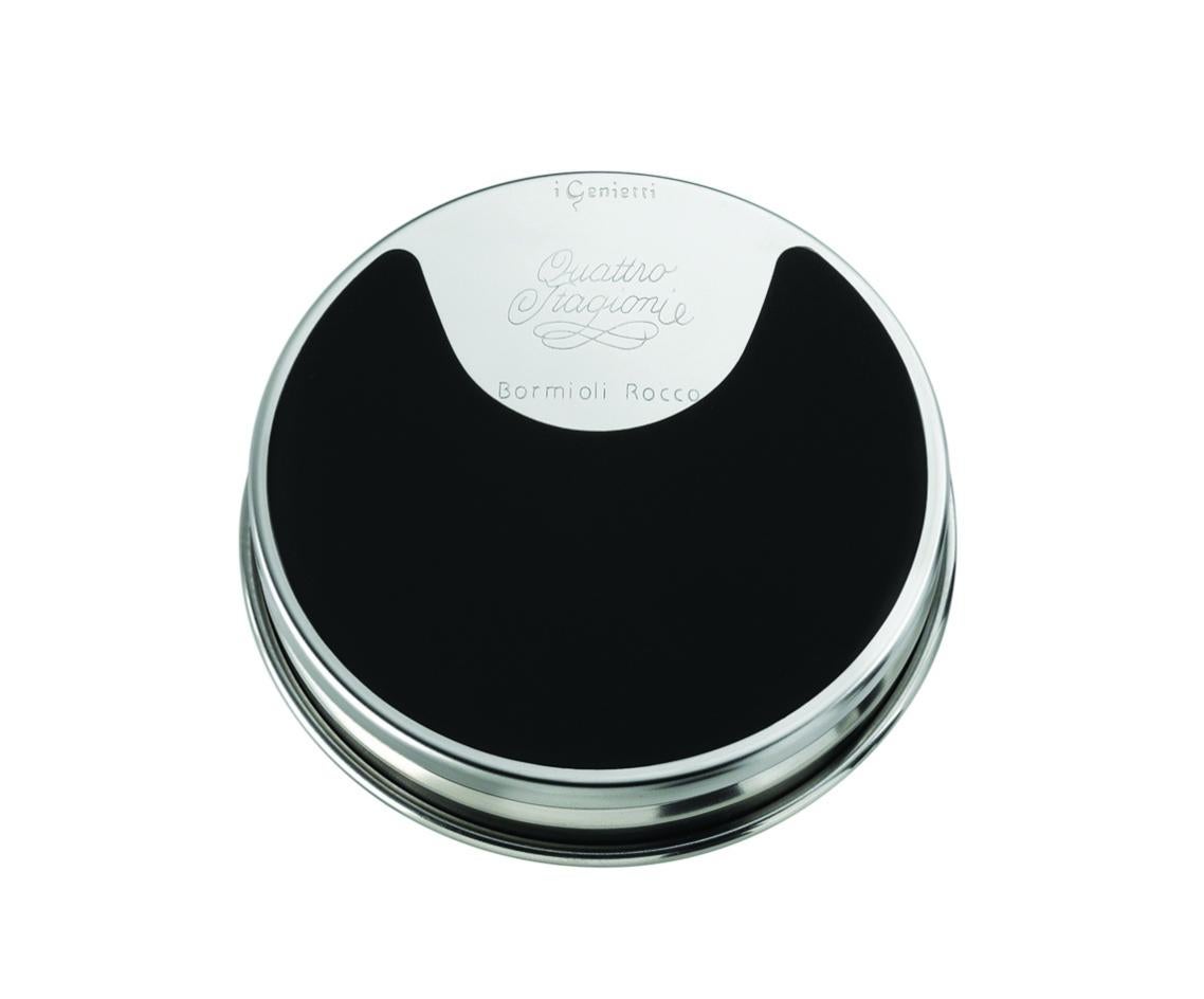 Pot en verre, 300ml, Quattro Stagioni - Bormioli Rocco