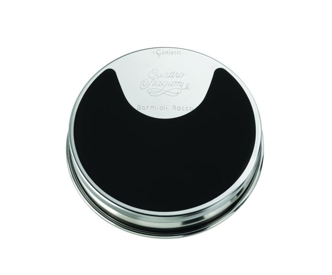 Pot en verre, 300ml, Quattro Stagioni - Bormioli Rocco Pot en verre, 300ml, Quattro Stagioni - Bormioli Rocco