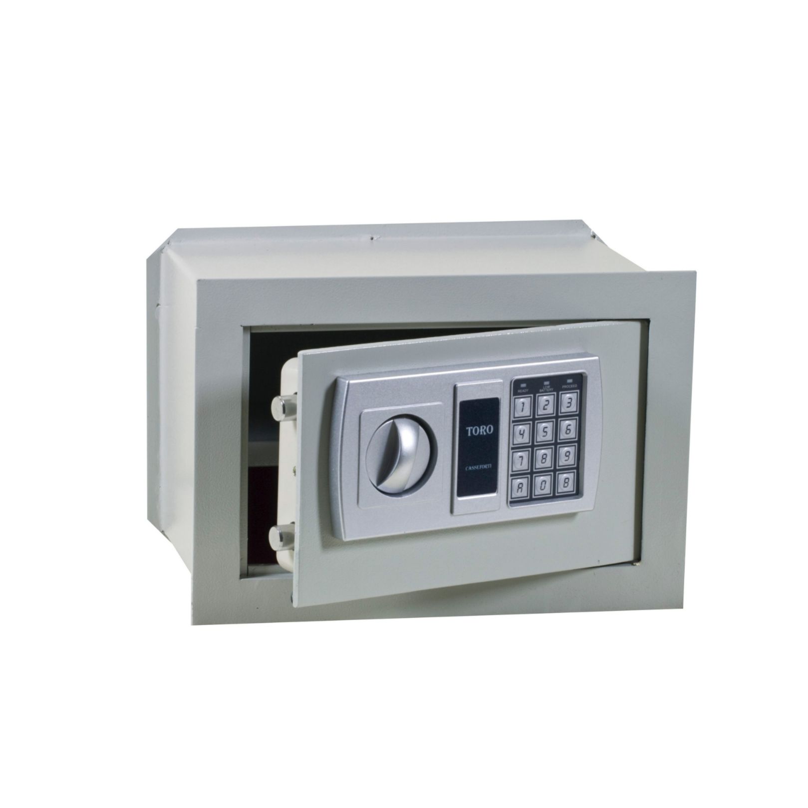 Caja fuerte best sale safe electronic system