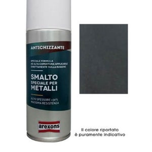 BOMBOLETTA SPRAY METALLI PREZIOSI ml 400 Effetto Oro Antico (cartone 6 pz)  al miglior prezzo online.