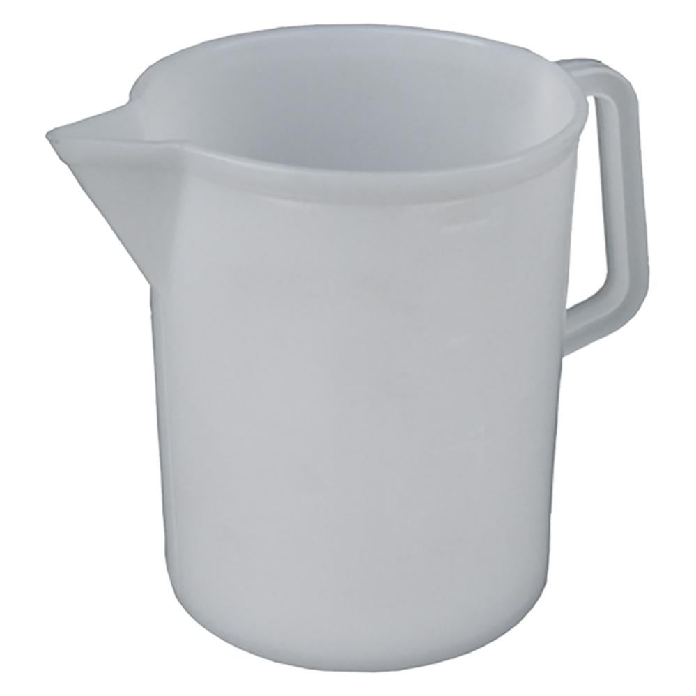Paletta Dosatrice Thunder Group 1/4 Di Tazza – Acciaio Inox 18/8 20cm