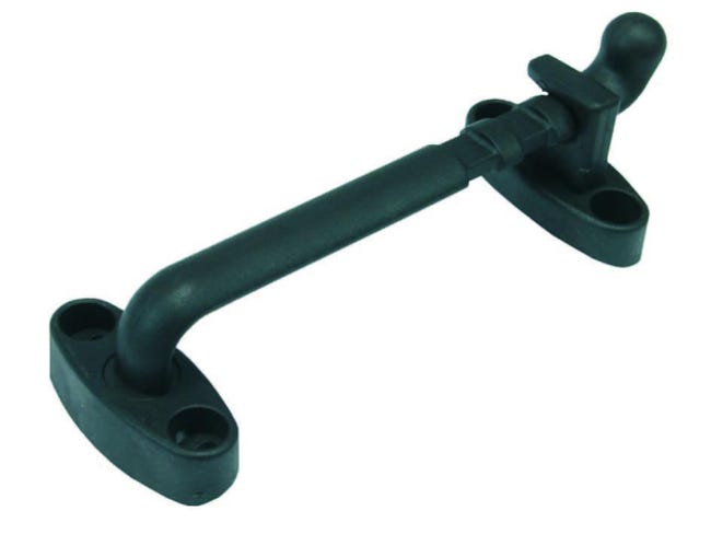 Blocca Finestre Socchiudi Finestra Manuale ESINplast Bruco - Per - Foto 2