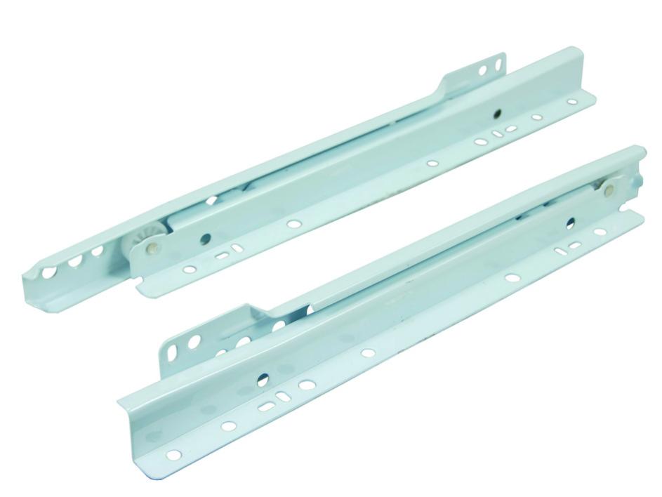 Weather Guard Model 9444-3-01 Wheel Well Cabinet, 42 In X 15 In X 14 In - Indust