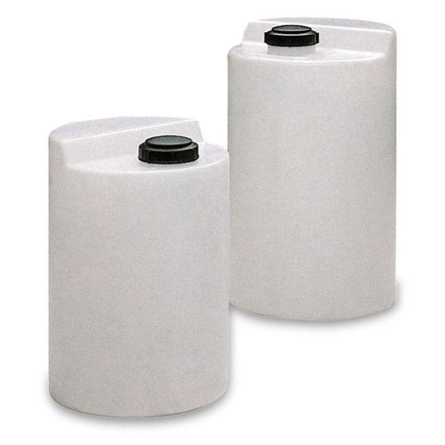 Bottiglie Nere Per Sviluppo Fotografico - 3x500ml, HDPE, Anti-Luce - Foto 4