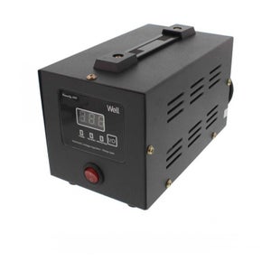 ⋙ Trouver Electronique Regulateur Tension 220V Ac 4000W