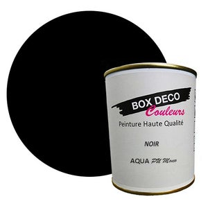 Peinture magnétique Dupli-Color 0.5 litre, pour 1.5 m² 