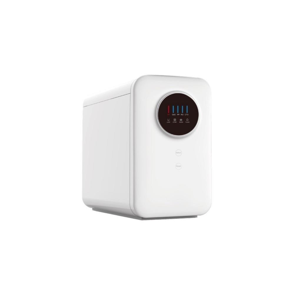 Centrale De Traitement D Air Leroy Merlin Osmoseur Flux Direct E400 | Leroy Merlin