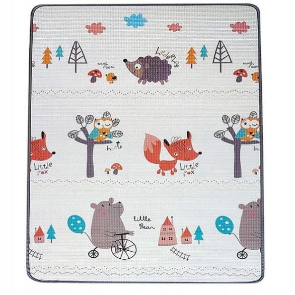 Nely Tapis D Eveil Evolutif Double Face En Mousse Xpe 180x150 Cm Bebe Tapis De Jeu Impermeable Blanc Gris Leroy Merlin Nely Tapis D Eveil Evolutif Double Face En Mousse Xpe 180x150 Cm Bebe Tapis De Jeu Impermeable Blanc Gris Leroy Merlin