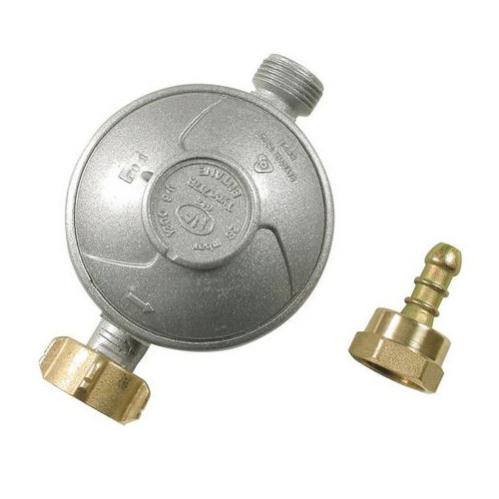 Inverseur Auto Prédétendeur De Gaz Propane Bouteille Camping-car