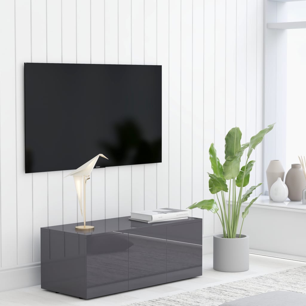 Soporte Monitor, Elevador TV de Madera FSC®. HENOR. 100x26.5x12 cm