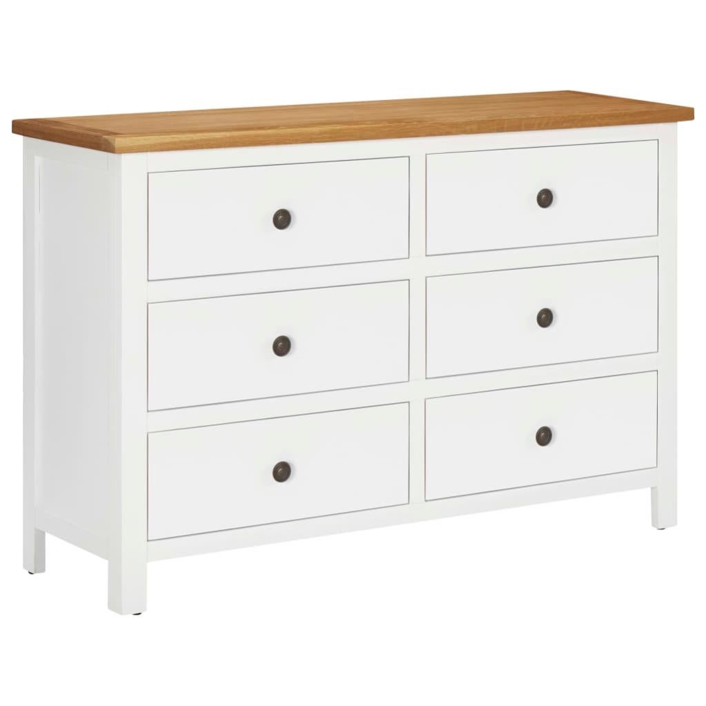 Testiera Di Ricambio Rovere Sonoma 75 Cm In Legno Multistrato E Acciaio Vidaxl 96960631