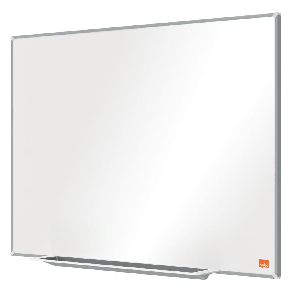 Tableau blanc émaillé Impression Pro magnétique, widescreen 55'' sur