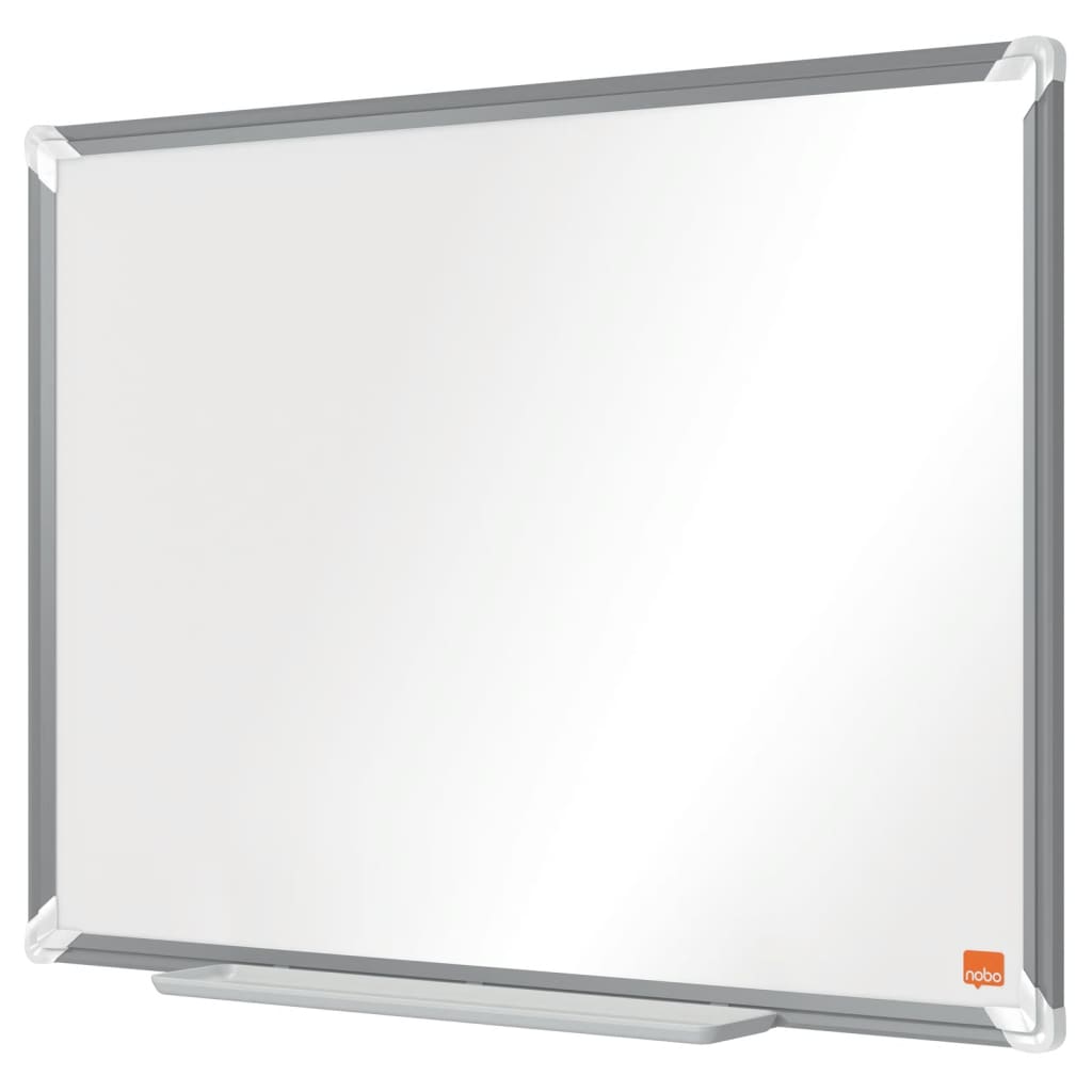 NOBO - NOBO Kit pour tableau blanc : 4 marqueurs, 1 effaceur, 1