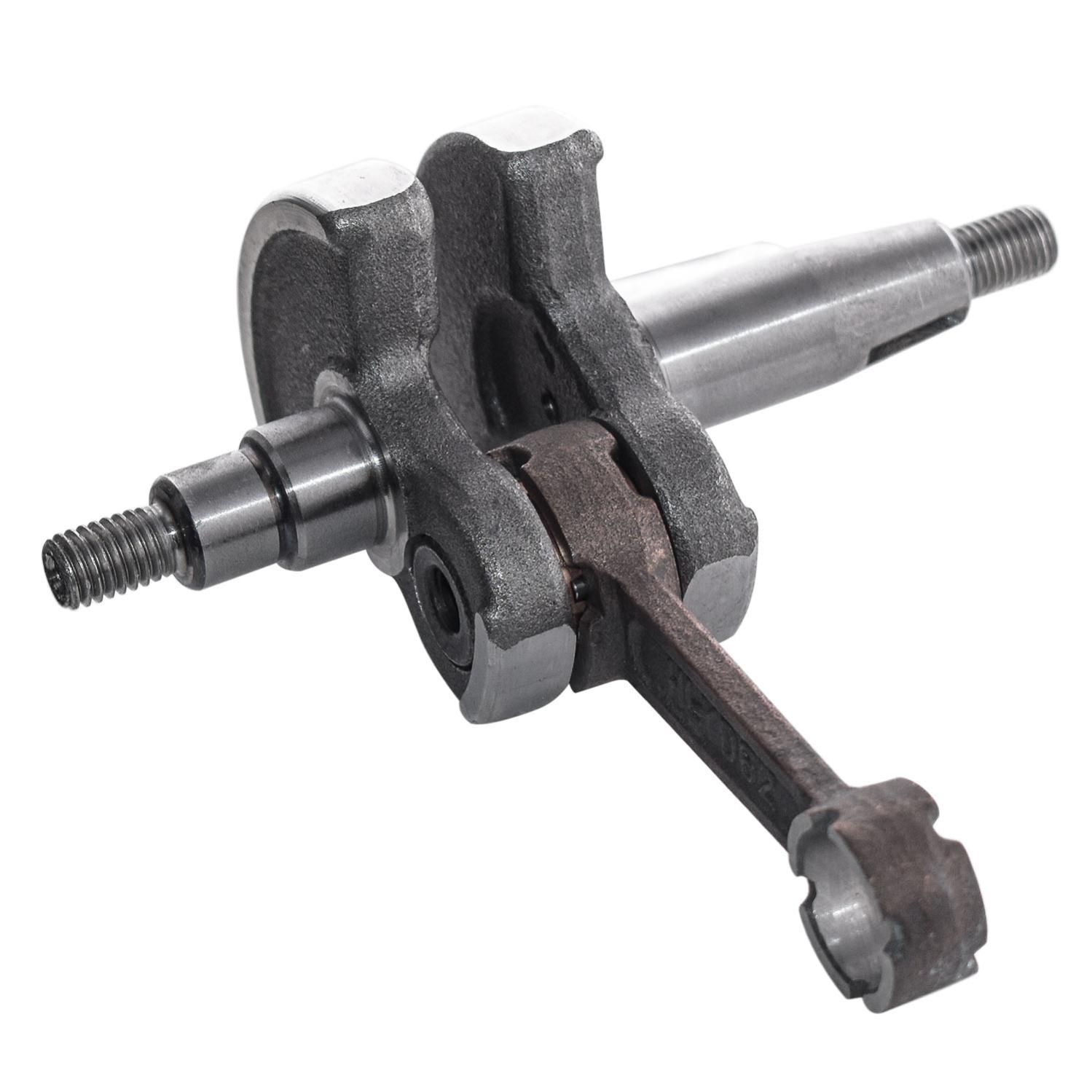 Biella In Alluminio Per Motori Benzina GX270 GX240 - Sostituzione Albero Motore - Leggera E Resistente - Foto 10