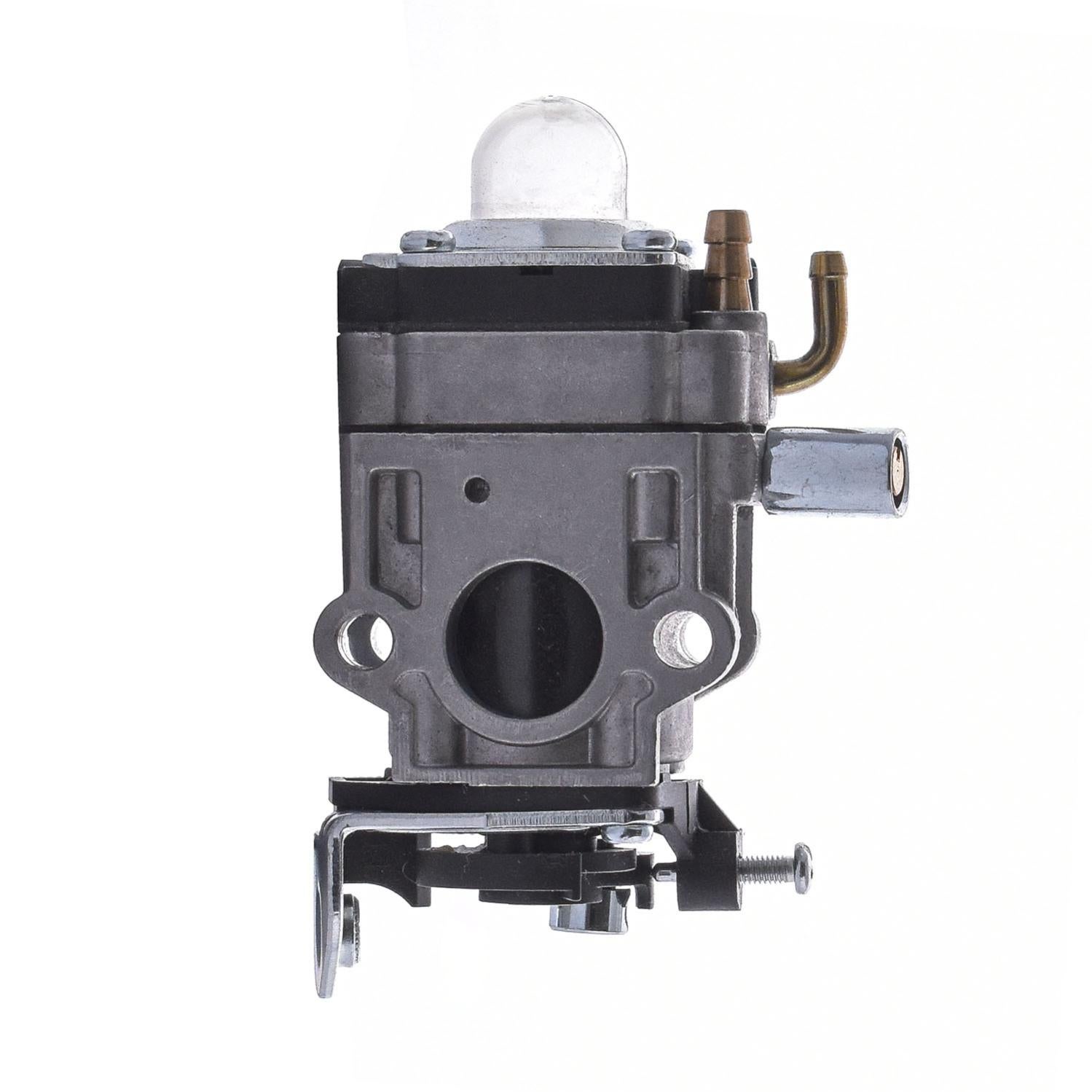 Carburatore Per Moto Da 15 Mm, A 2 Tempi, Per Scooter ATV E Tosaerba Da 43 Cc, 47 Cc, 49 Cc, 50 Cc, 52 Cc, Scooter, ATV, Dirt Bike