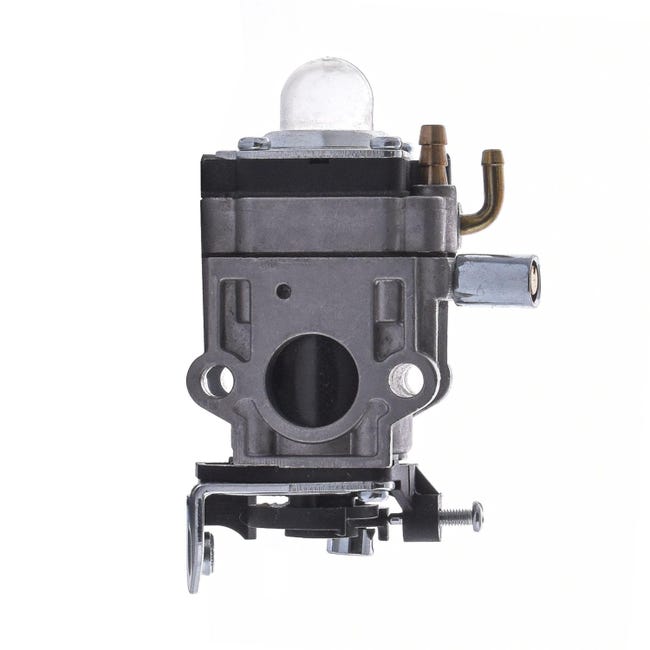 Carburatore Per Moto Da 15 Mm, A 2 Tempi, Per Scooter ATV E Tosaerba Da 43 Cc, 47 Cc, 49 Cc, 50 Cc, 52 Cc, Scooter, ATV, Dirt Bike