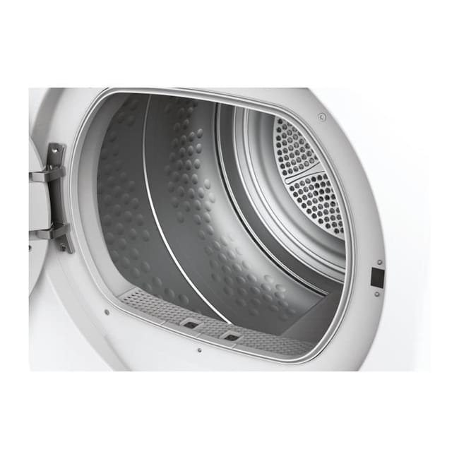 Secadora CANDY CSE C8LF S 8Kg Blanco Leroy Merlin