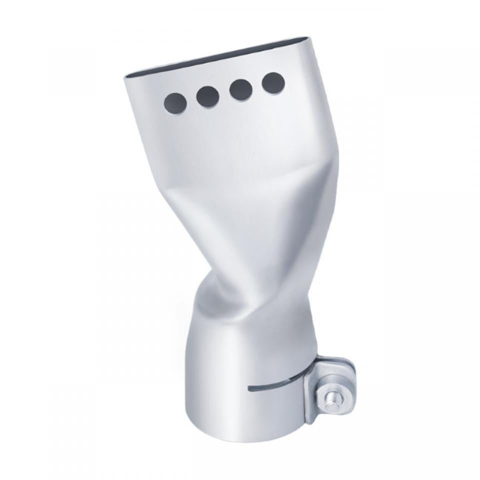 Ugello Piatto Per Raffreddamento - Soffia Aria Compressa In Modo Uniforme - Foto 4