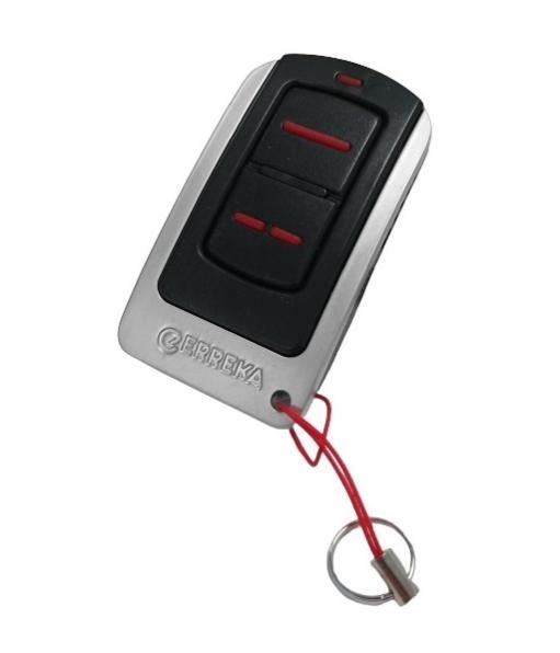 Telecomando SCS SENTINEL FrenchControl Grigio | Leroy Merlin - Foto 6