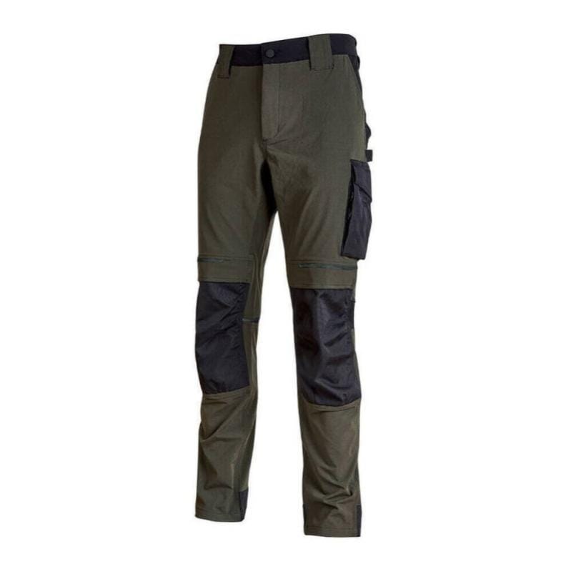 Pantalon 4xl discount